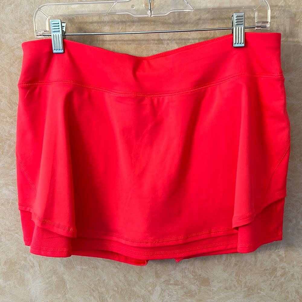 Drytek Skort